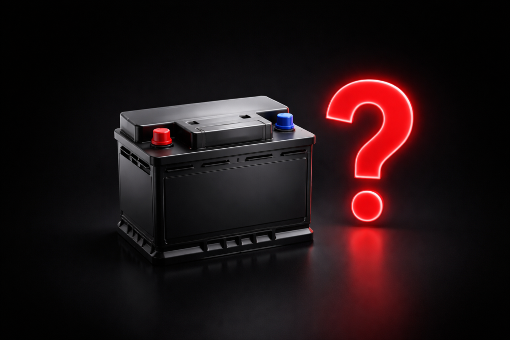 Czy akumulatory solid-state to przyszłość motoryzacji?