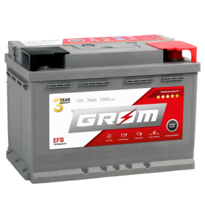 Akumulatory Grom – opinie, parametry i porównanie. Czy to dobry wybór?