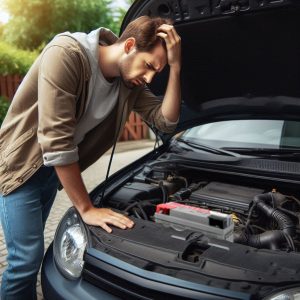 Najczęstsze błędy przy wyborze akumulatora — i jak ich uniknąć