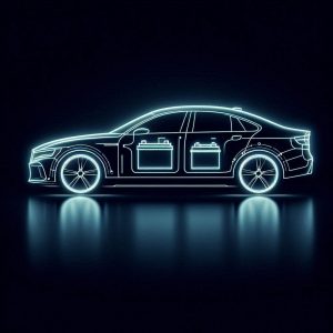 akumulator wspomagający