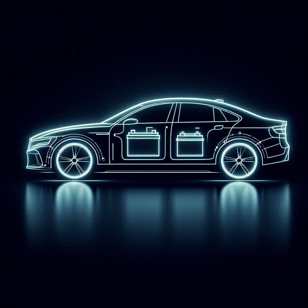 akumulator wspomagający