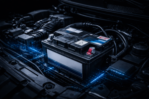 Czy trzeba kodować każdy akumulator?