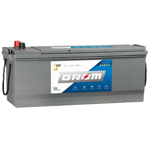 Akumulator rolniczy do ciągnika traktora